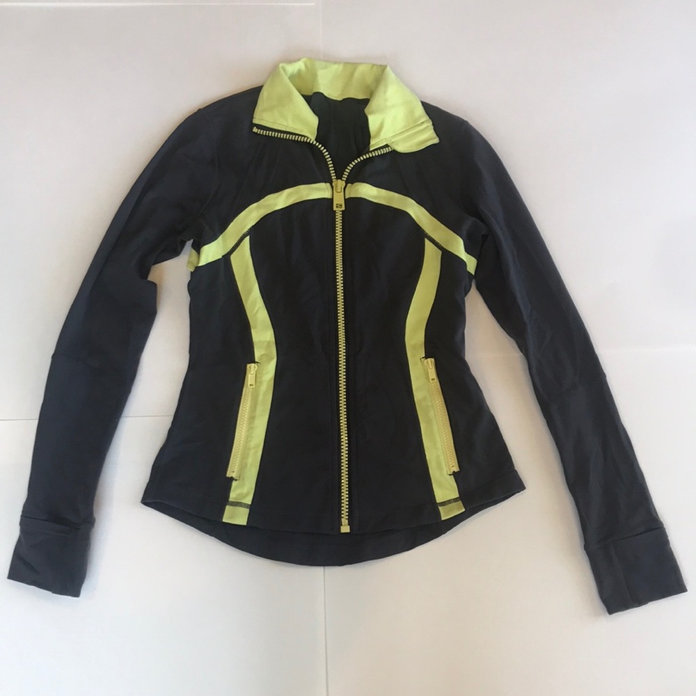 Lululemon jacket